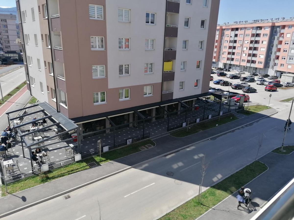 Stan Na Dan Nevena Apartment Lukavica Exterior photo